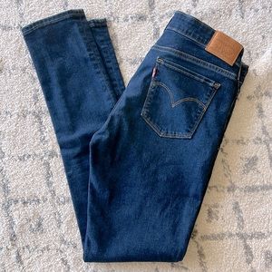 Levi’s 711 skinny size 29 - brand new, never worn